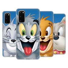 TOM AND JERRY FACCIA PIENA