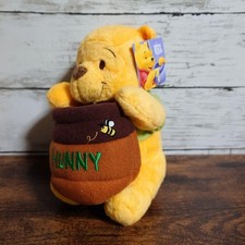Peluche winnie the pooh - winnie,