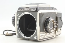【COME NUOVA】 Zenza Bronica