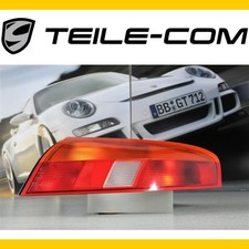 ORIG. Porsche 911 996 fanale
