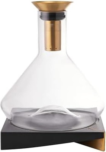 Decanter vino premium - , con