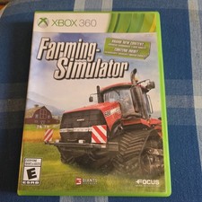 Farming simulator microsoft - farming,