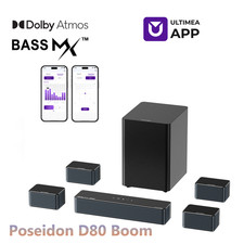 Ultimea 7.1 Dolby Atmos