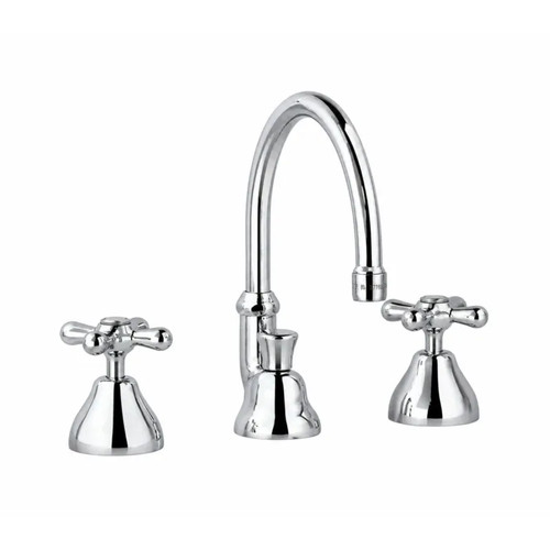 Lavabo fori bocca alta - fori, con