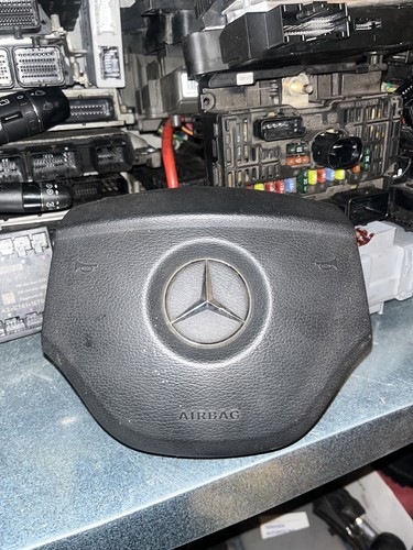 Airbag volante mercedes - mercedes, r