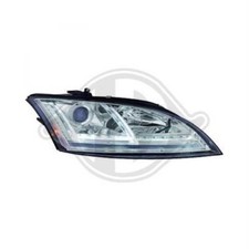 DIEDERICHS Kit Faro per Audi