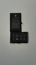 iPhone Xs Max batteria originale estratta OEM