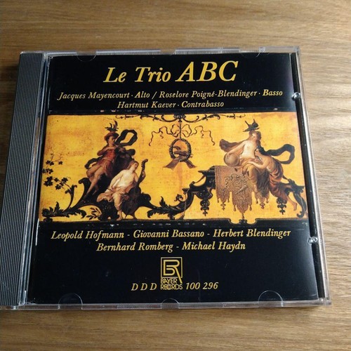 Hofmann bassano m haydn - bassano, m.