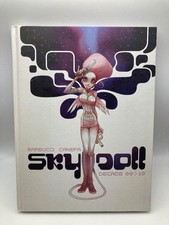 Sky Doll: Decade