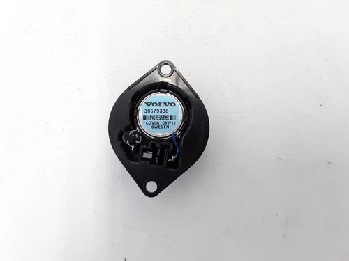 Volvo c70 cabrio subwoofer - volvo,