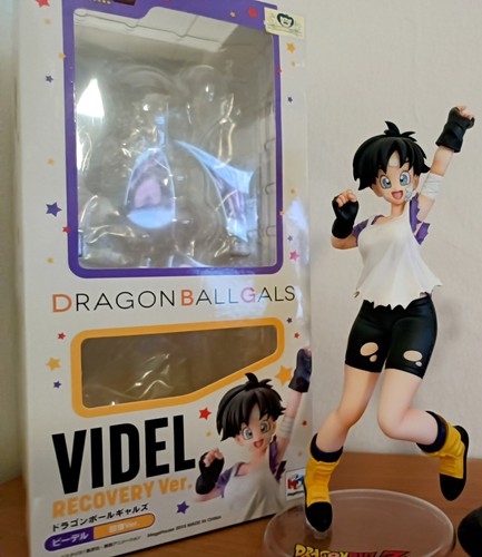 Megahouse dragon ball - megahouse,