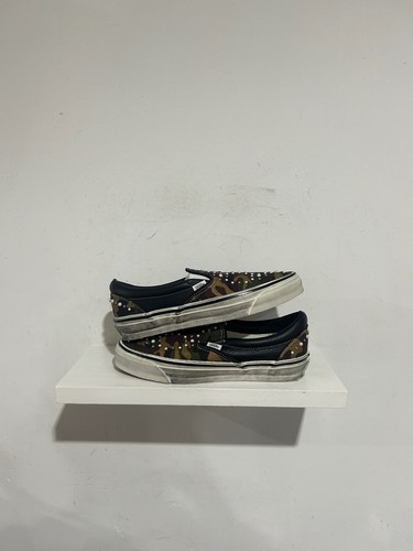 Vans classic slip - lx,