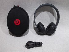 Cuffie cablate originali Beats