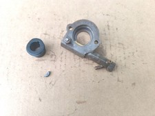 Pompa olio motosega  ORIGINALE GGP ALPINA CASTOR USATO 