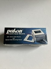 Pakon Supporti per diapositive