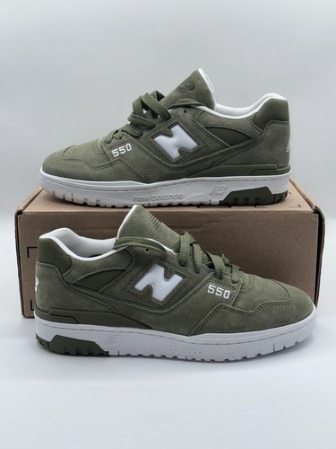 New balance 550 dark - balance,