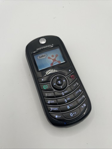 Cellulare motorola cingular - motorola,