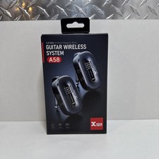 Xvive A58 Sistema Wireless per