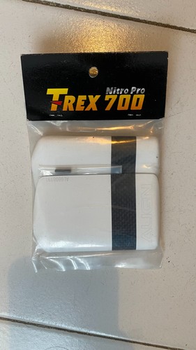 Align trex 700 nitro - trex,