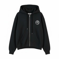 Ambush Felpa Uomo XL Nera Logo