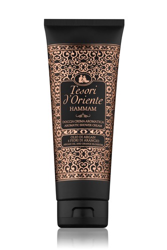 Tesori oriente doccia crema - oriente,