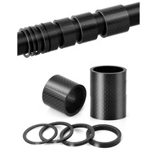 8PCS Distanziali Bici in