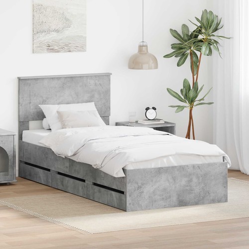 Struttura del letto - , con