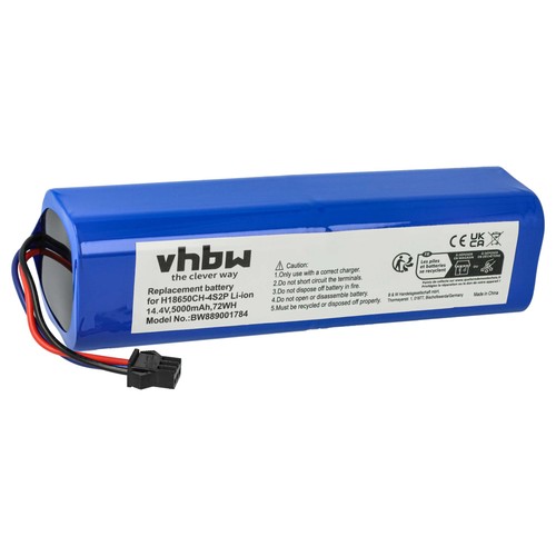 Batteria per ultenic 3210 - batteria, vr