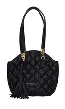 18470D Borse a mano e spalla NANNINI Donna Nero BV0011_NANN