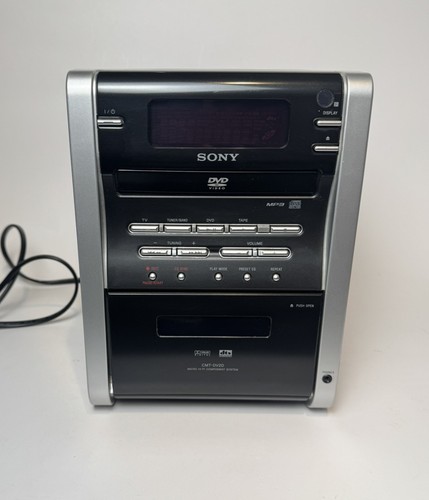 Dvd integrato micro fi - dvd,