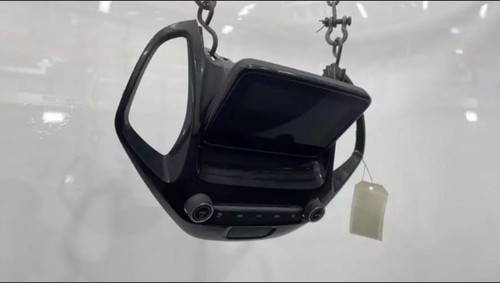Schermo gps ford - schermo,