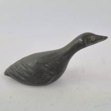 Vintage Inuit Eskimo Stone