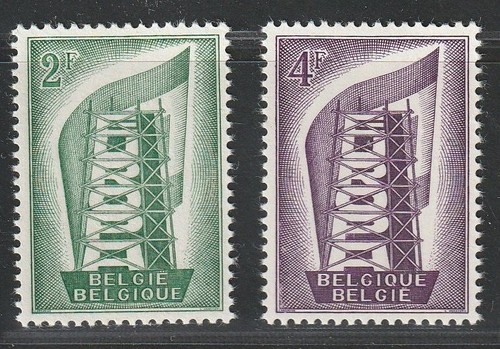 Belgio michel numero - michel,
