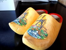 Zoccoli olandesi - zoccoli,