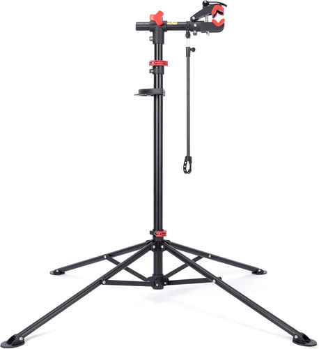 Cavalletto riparazione bici - riparazione,