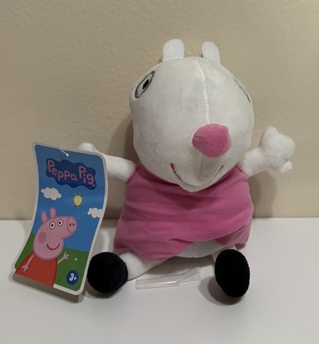 Nuovo peppa pig - nuovo, suzy