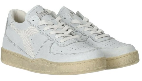 Diadora heritage basket - mi,
