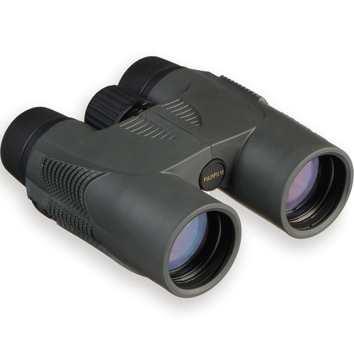 Binocolo 10x42h fuji fujinon - -,