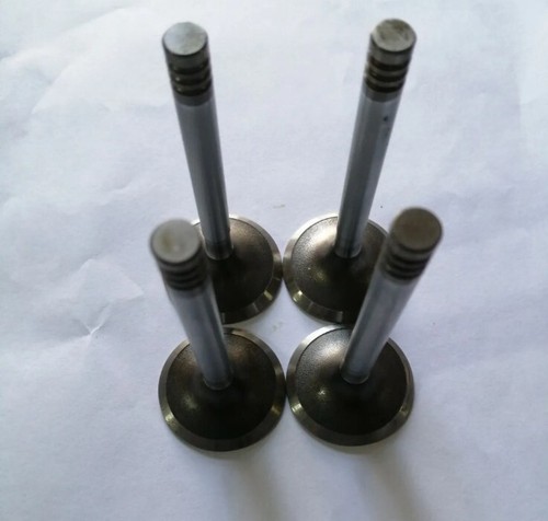 Kit valvole aspirazione - 4,