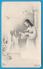 Gesù Eucaristico AR I. F. 6