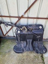 Nissan Silvia S14 Fuel Tank