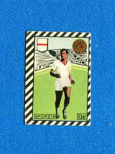 Tuttocalcio cicogna 1948 - tuttocalcio,