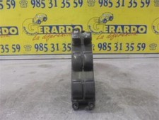 Pulsantiera  Alzacristalli