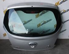PORTELLONE COFANO POSTERIORE FORD KA