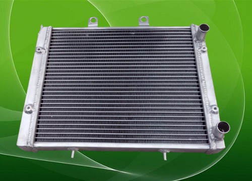 Aluminum radiator for - radiator, polaris