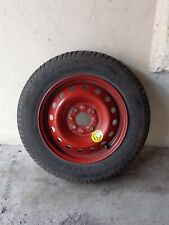 Ruota Di Scorta 135/80/R13