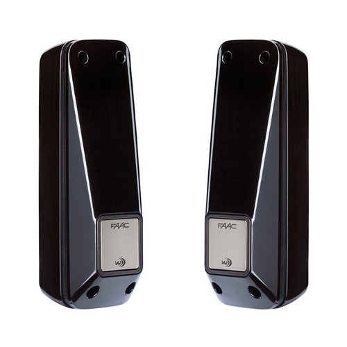 Coppia fotocellule faac - coppia,