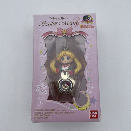 Nuovo medaglione sailor moon - medaglione,