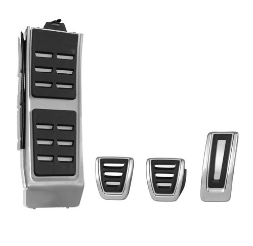 Pedales para audi s4 - a4,