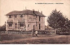 41 - Drak 'Tharon Spiaggia -